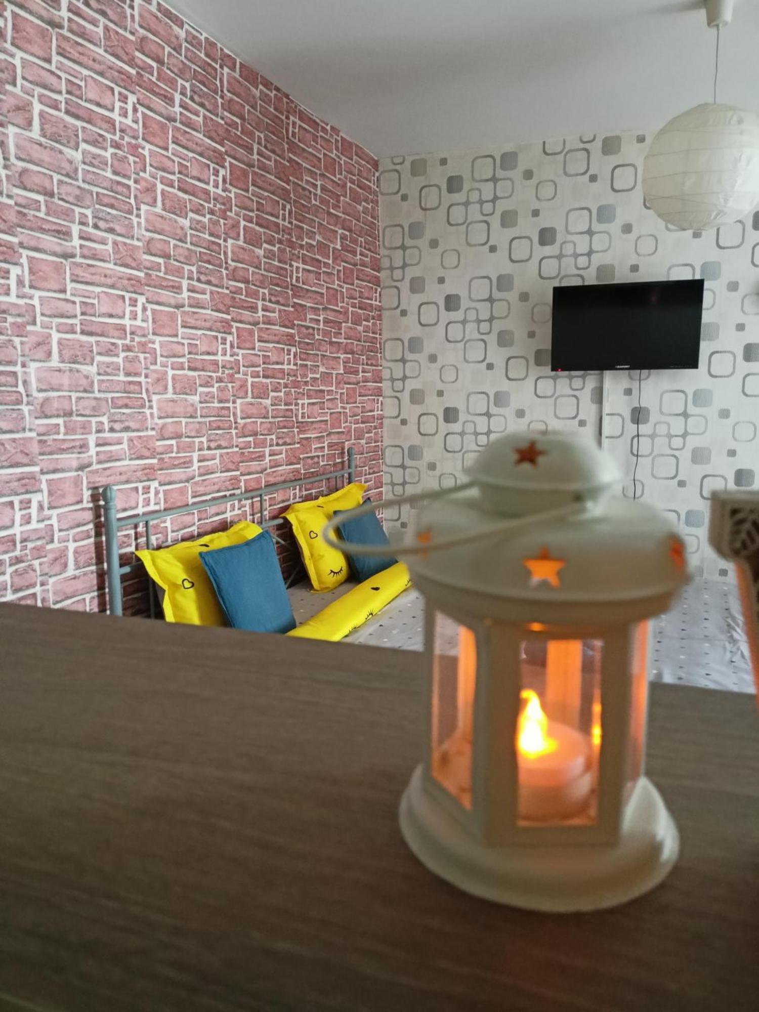 Apartment Happy June Sybin Zewnętrze zdjęcie